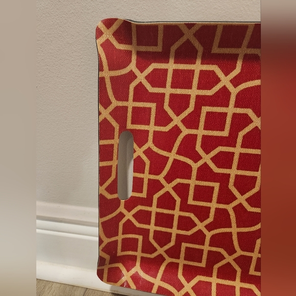 Rectangular Tray - Picture 3 of 8